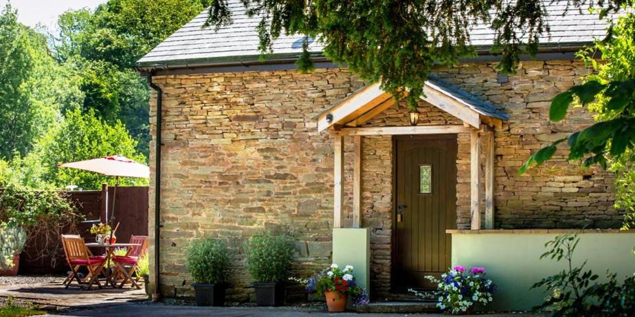 Longtown House | River Cottage@Cwm Mill - Riverside Family Holidays in the Black Mountains