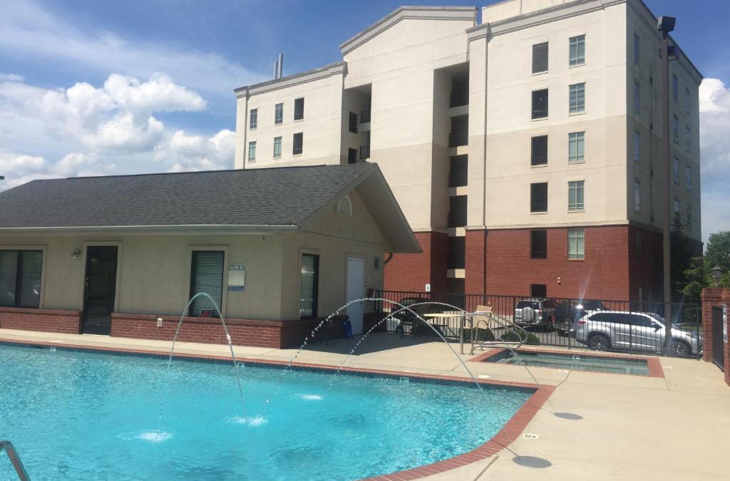 Sevierville House | River Crossing Resort