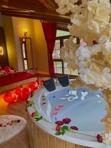 Ardesen Hotel | River Didi Otel