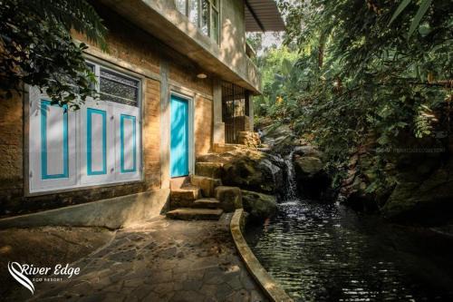 Kithulgala Resort | River Edge Eco Resort