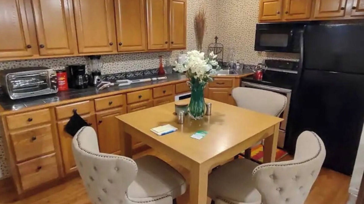 New Richmond Apartment | River Front Apartment
