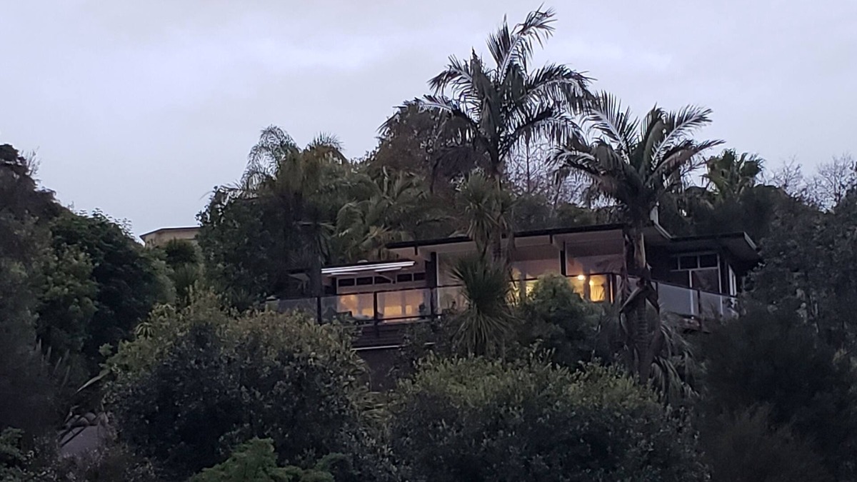 Kerikeri Apartment | River Front Country Flat