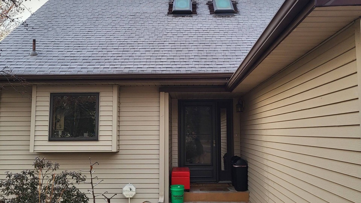 Elk River House | River House & Fishing