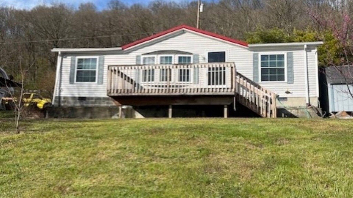 Decatur House | River House with AC and WiFi in welcoming Ripley, Ohio