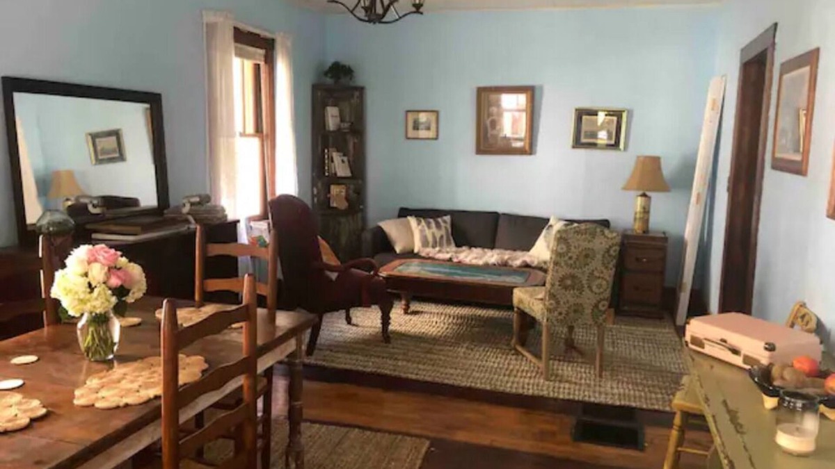 Rowlesburg House | River Lover's and Fisherman's getaway! Come see Wild and Wonderful WV.