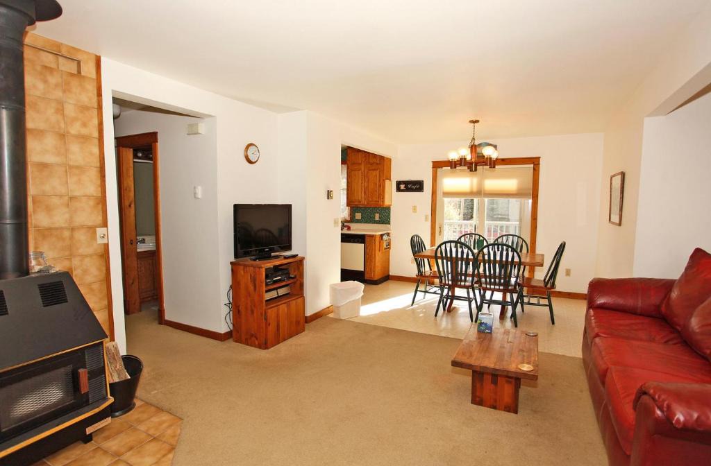 Ouray House | River Park 1245