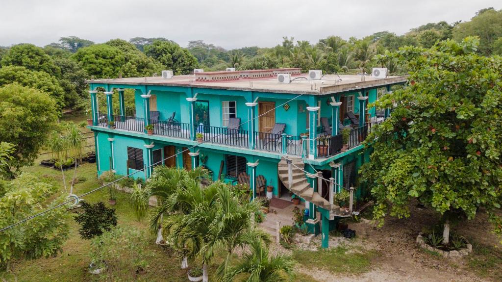 Santa Elena Hotel | River Park Inn