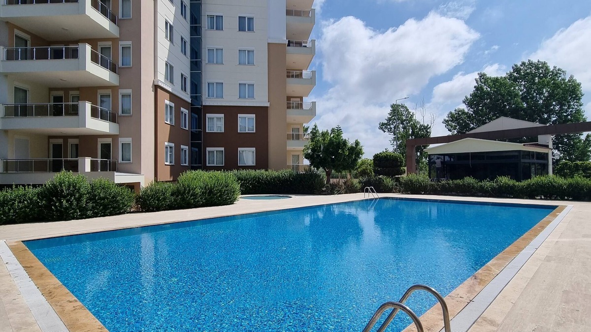 Lara Apartment | River Park Residence Lara