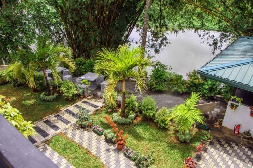 Seeduwa - Katunayake Apartment | River Pearl Villa
