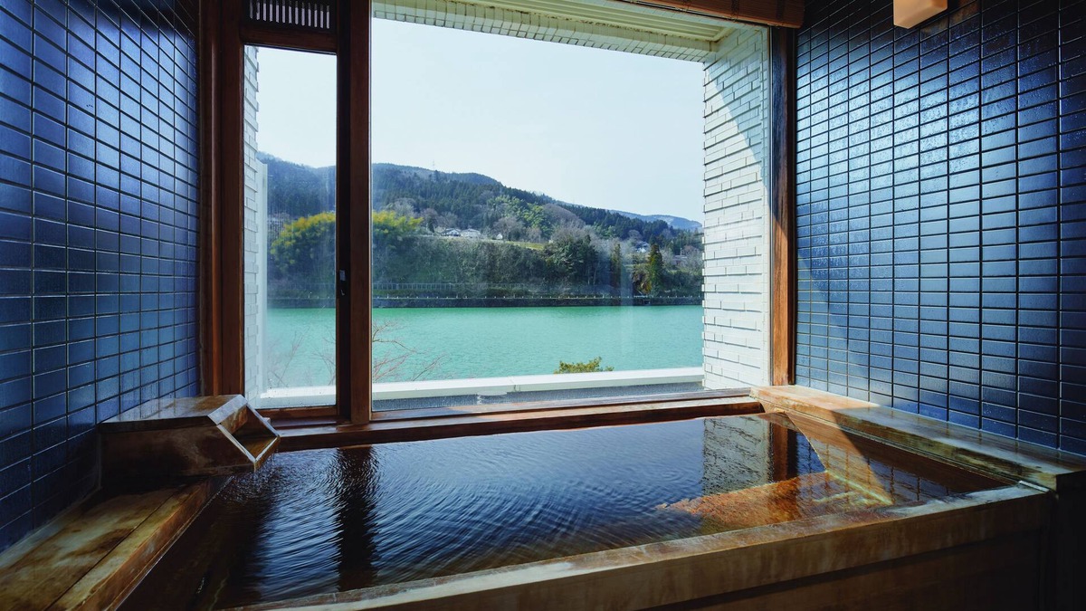 Toyama Hotel | River Retreat GARAKU