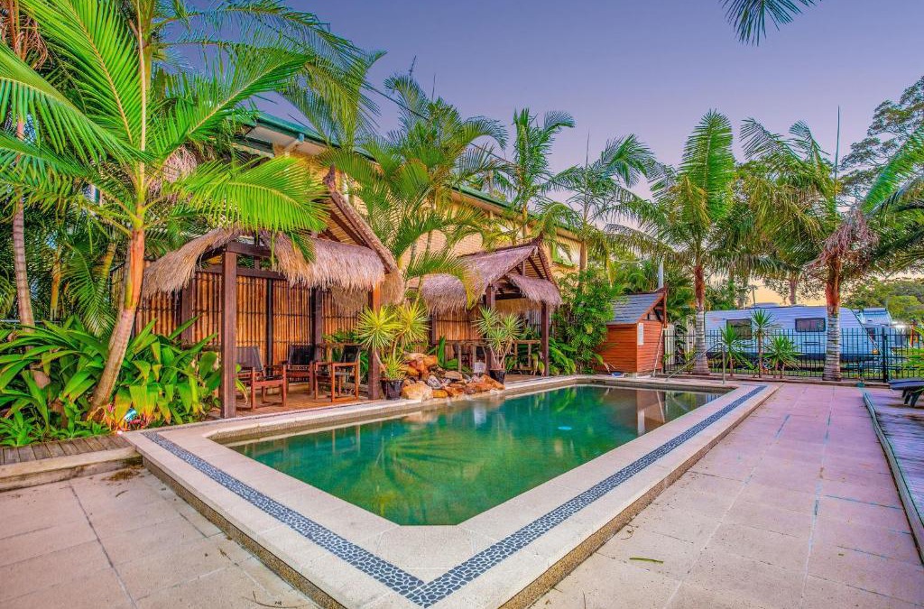 Tweed Heads South Resort | River Retreat Home & Holiday Park