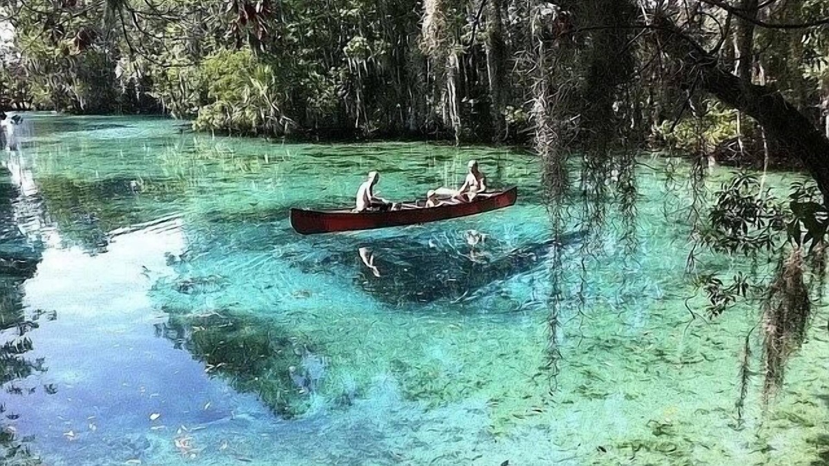 Dunnellon Cottage | River Retreats/Anglers Paradise