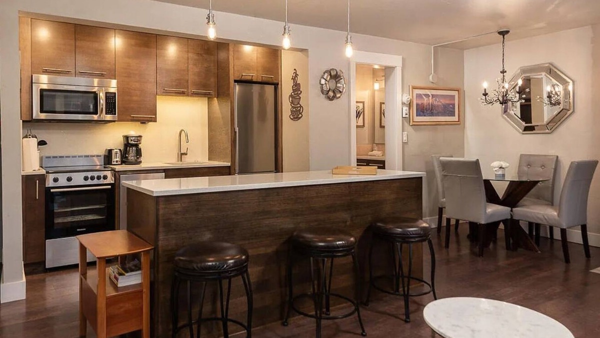 Bend Condo | River & Ridge Retreat at Seventh Mountain Resort 1-bed/2-bath Condo