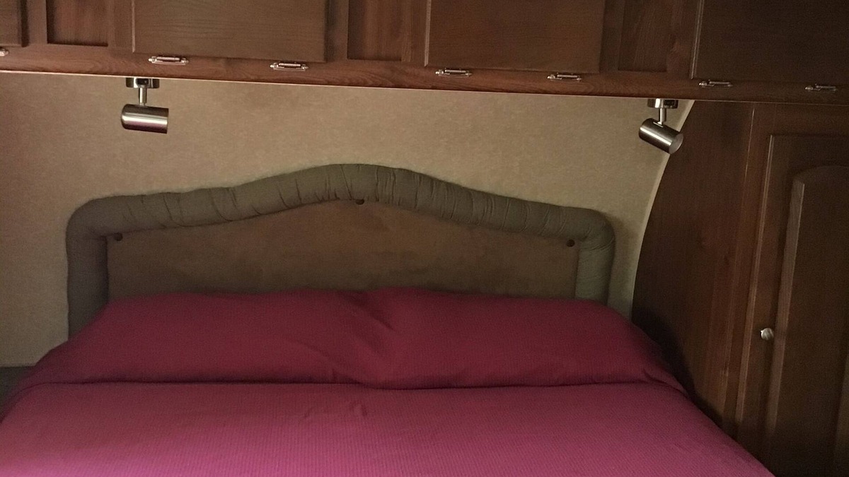 Frankfort House | River Road reasonable RV
