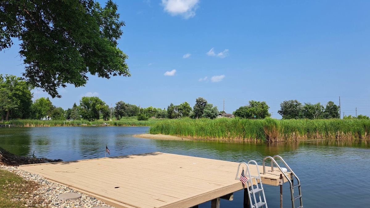 Ottertail House | River's Bend | Ottertail, MN