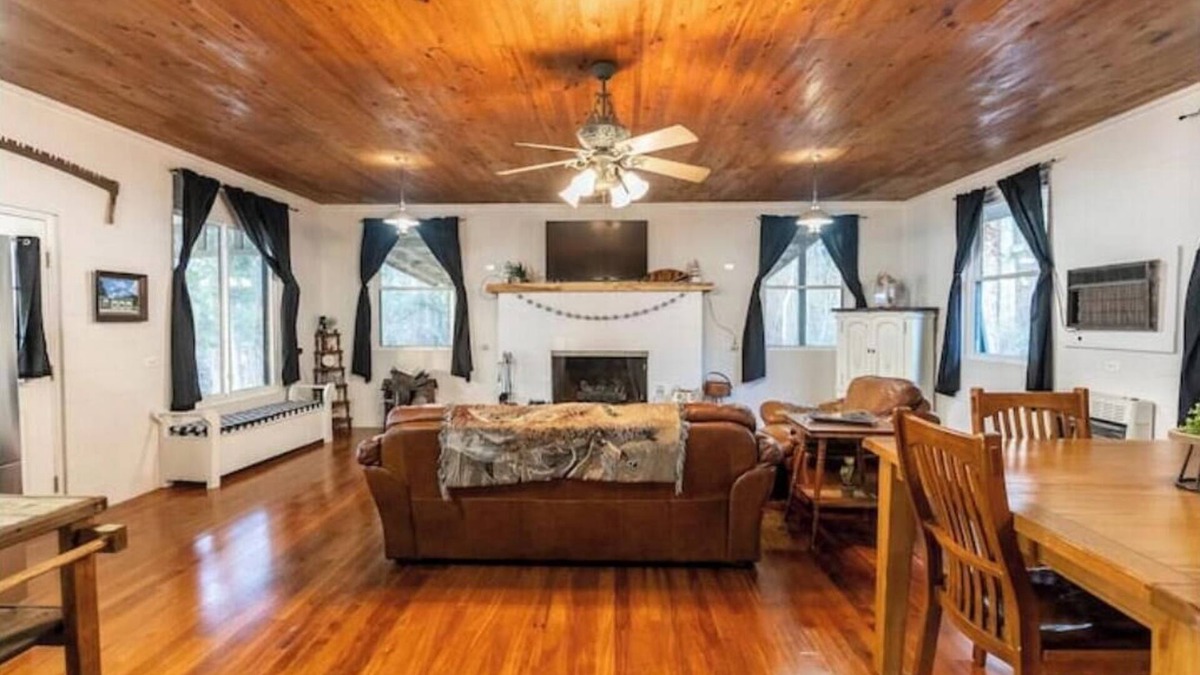 Scottsboro House | River's Edge