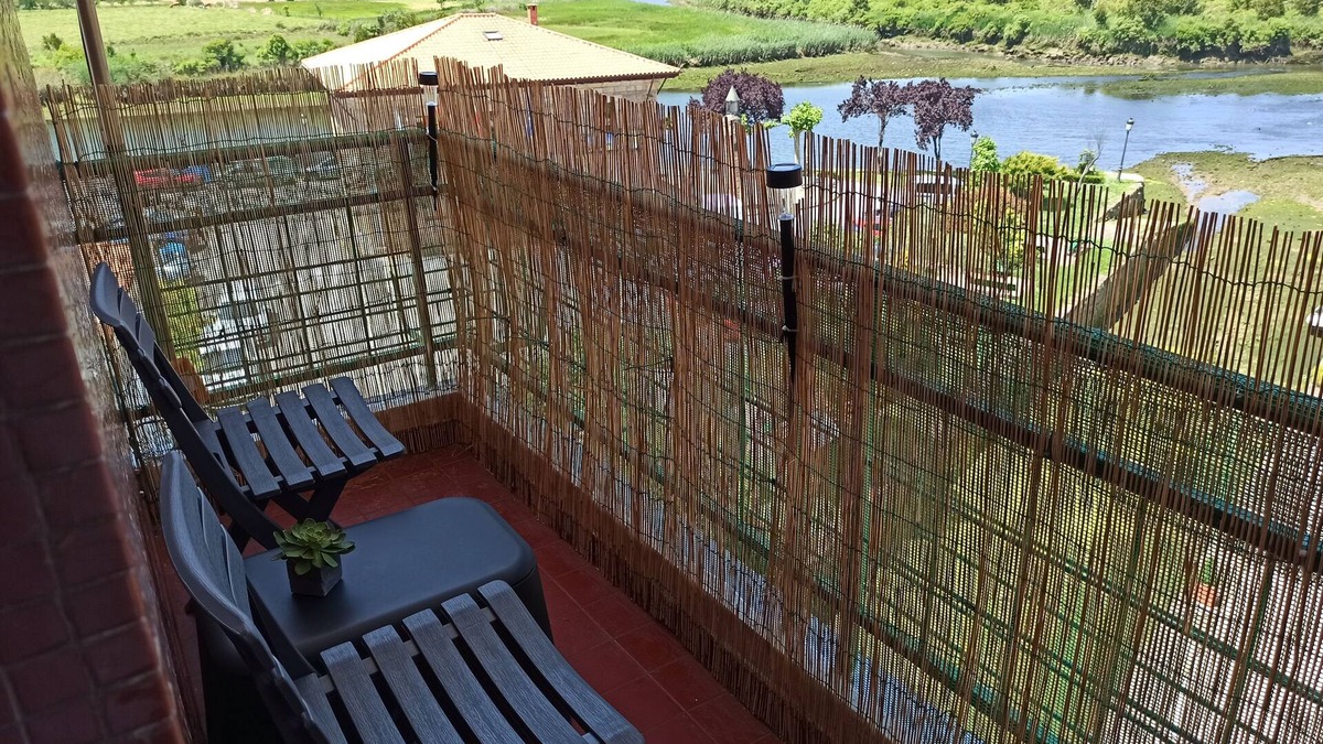 Limpias House | River Side Limpias by Apartelier
