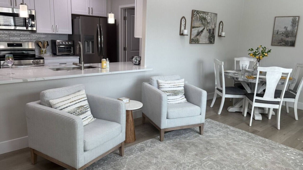 Tucson Apartment | River Trail Stays - Rivers Edge