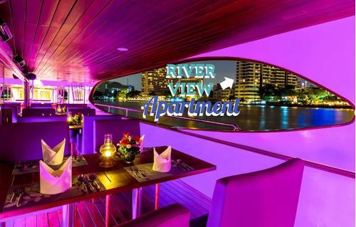 Bang Phong Phang Apartment | River View Active 4