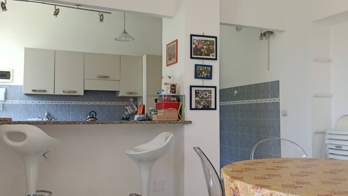 Varallo Apartment | River view apartment