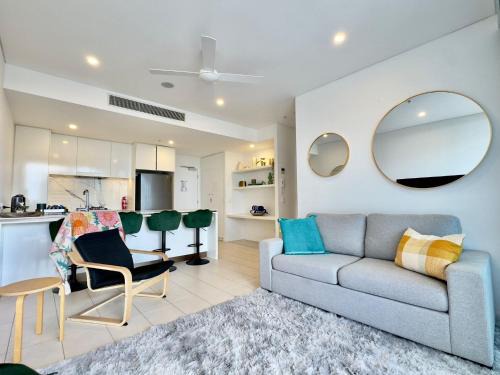 South Brisbane Apartment | River View Apartment South Brisbane