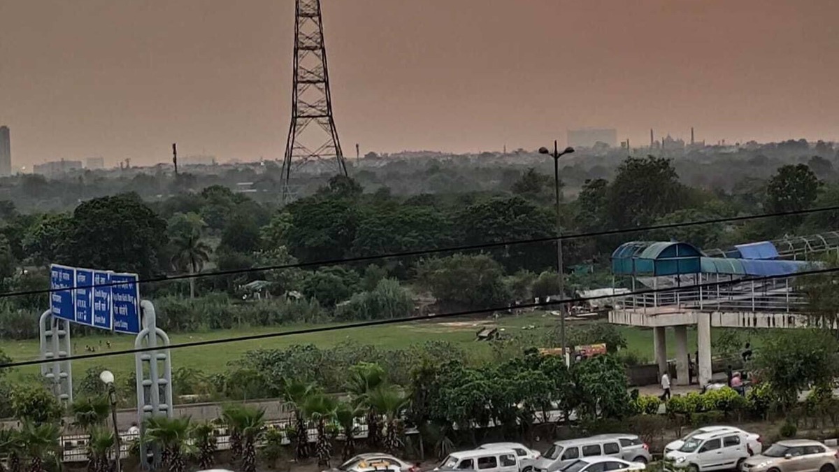 Delhi Apartment | River View Delhi home stay