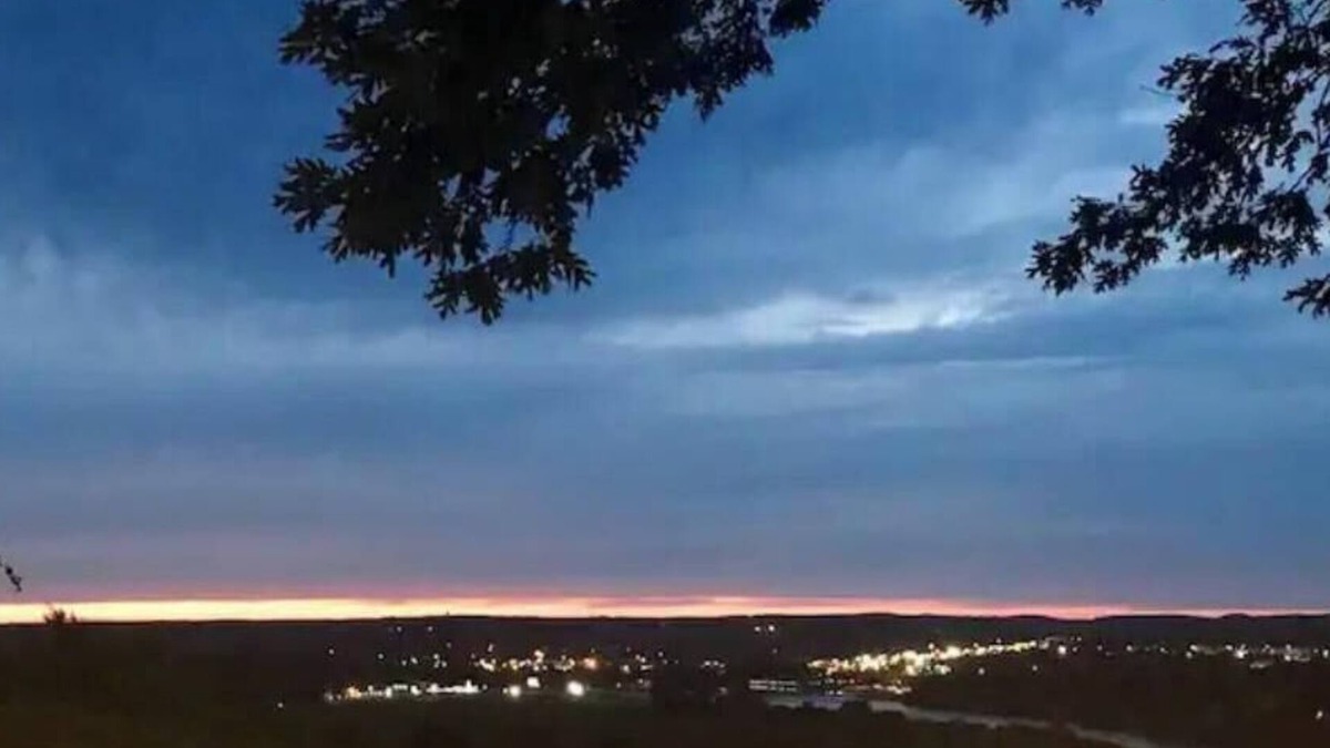 Salado House | River View Escape