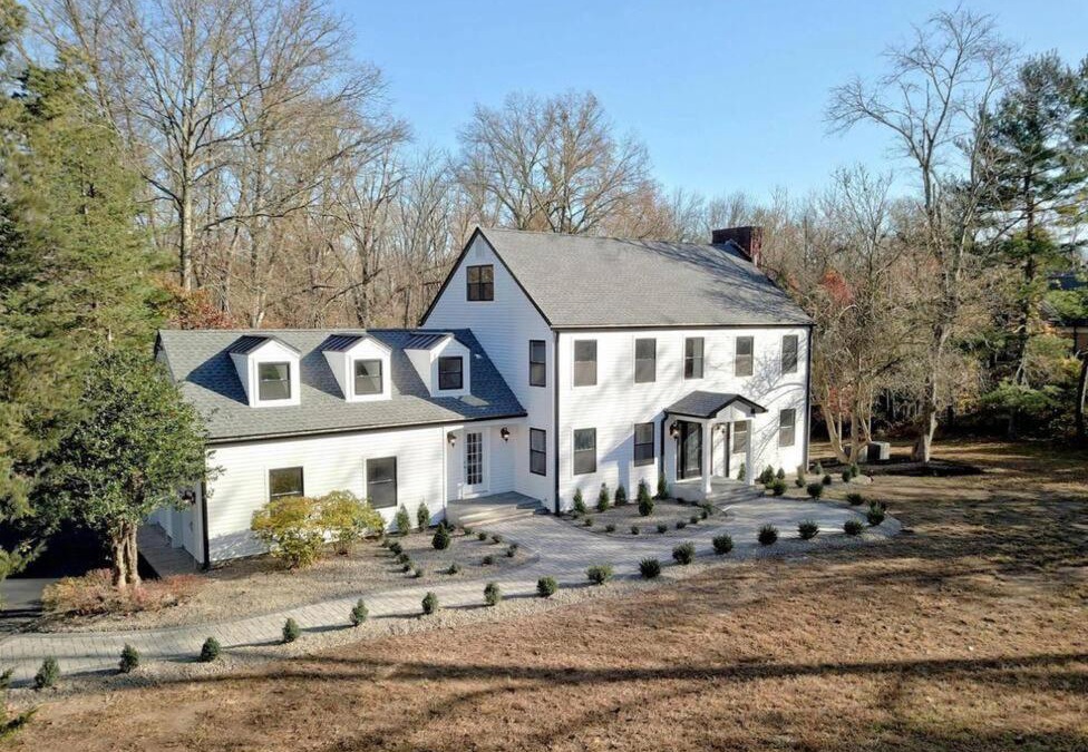 Princeton Villa | River View Estate: 5 mins from Princeton downtown
