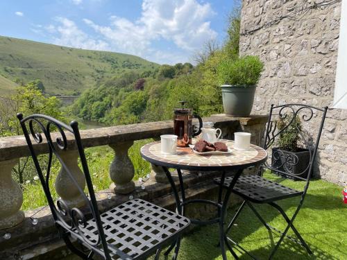 Monsal Dale House | River View