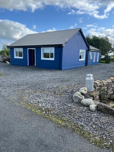 Rathlee House | River View