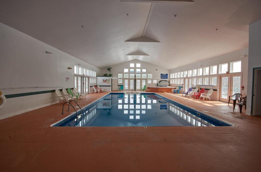 Bethel Resort | River View Resort