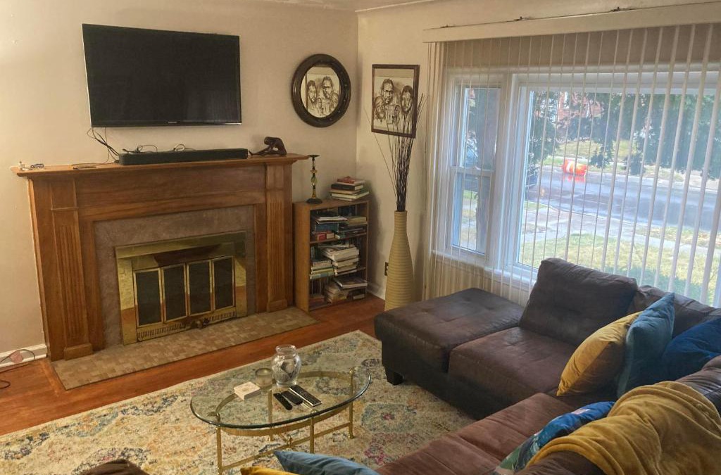 Detroit Apartment | RIVER VIEW RESORTS