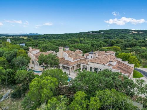 Wimberley House | River Villa