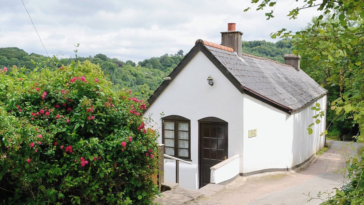 Symonds Yat Cottage | River Wye View Cottage