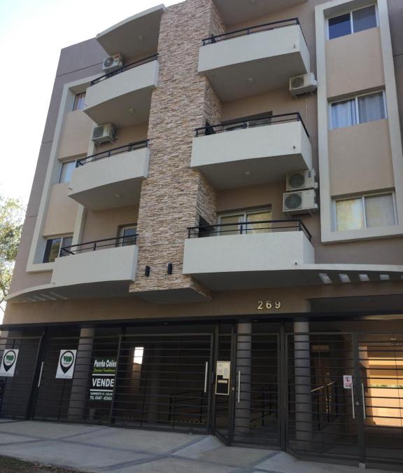 Colon Apartment | Rivera Este