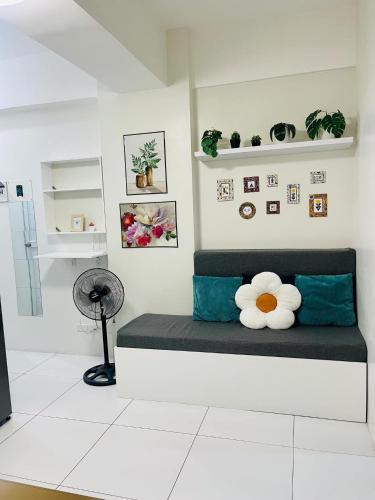 Naga Apartment | RiverBay 2 BR Apartment Naga City