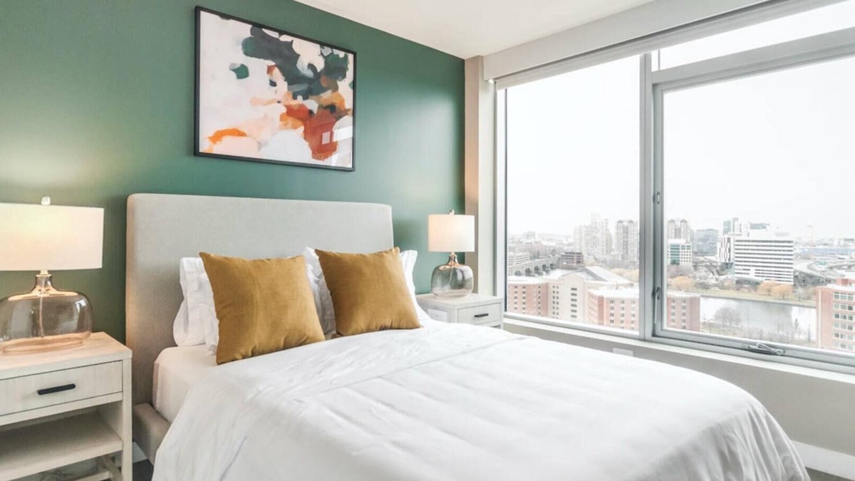 Indianapolis Apartment | Riverbend 2BD 3 - Two Bedroom Apartment, Sleeps 4