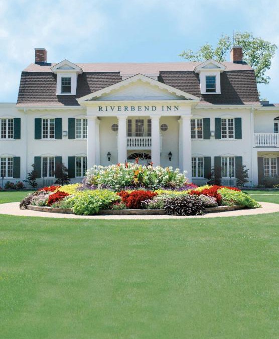 Niagara-on-the-Lake Hotel | Riverbend Inn & Vineyard