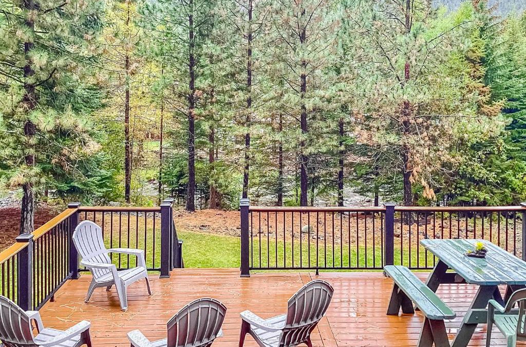 Joseph House | Riverbend