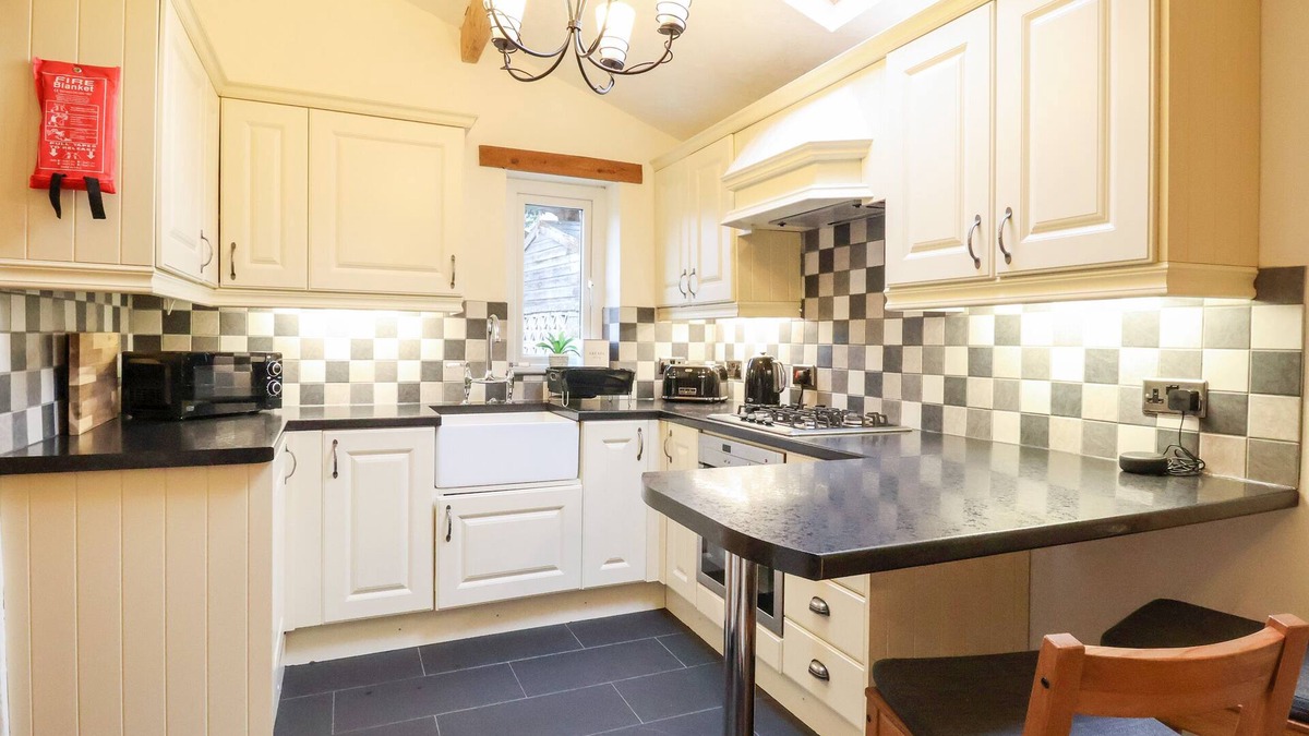 Rhuddlan Cottage | Riverdale