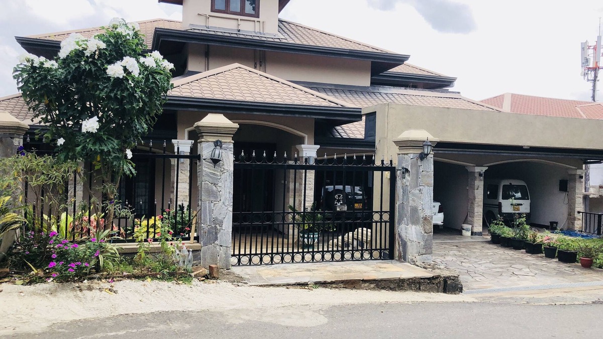 Anniwatta Villa | Riverdale Ridge - Deluxe Suite