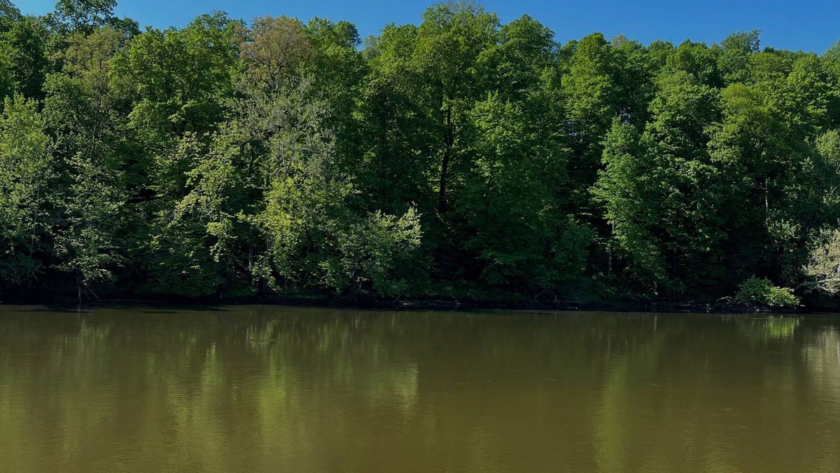 Rockfield House | Riverfront 3BR Retreat Sleeps 8 Peaceful Tippecanoe Getaway