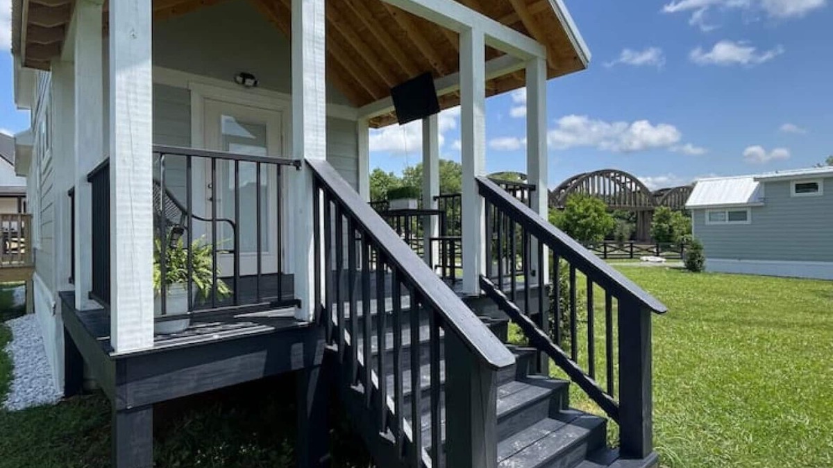 Knox County Cottage | Riverfront - Amazing Views