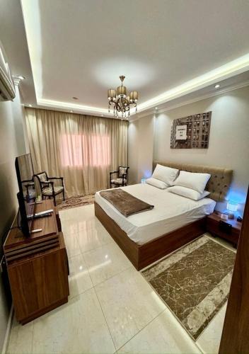Al Manial Apartment | Riverfront Apartment 1