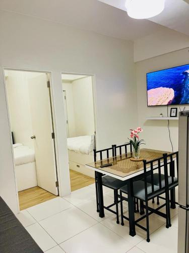 Naga Apartment | Riverfront City 2 Suite Room