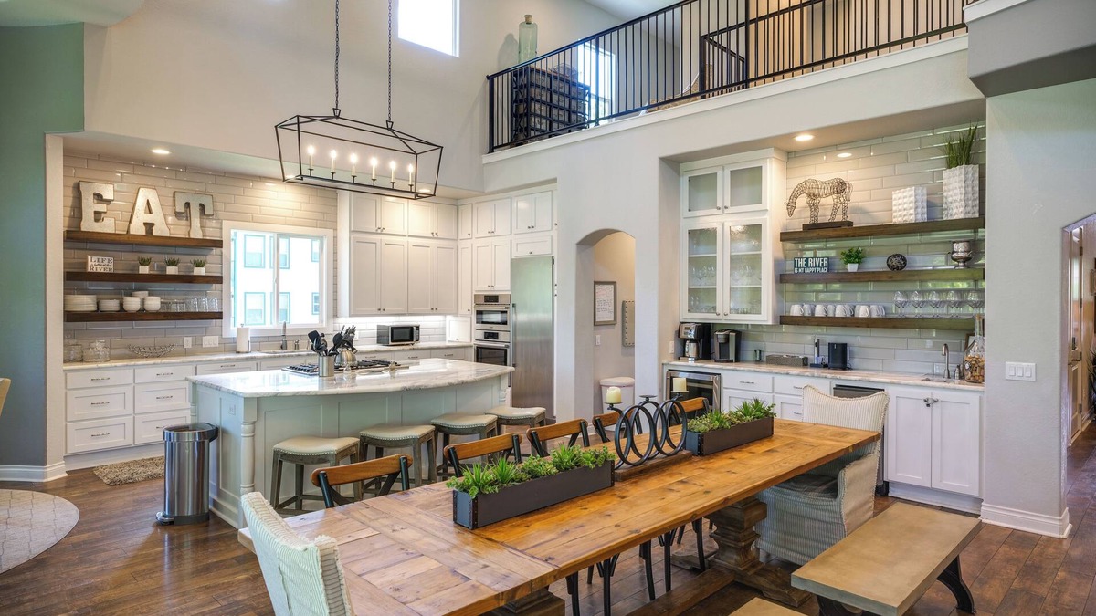 Seguin House | Riverfront Gem w/Dock & Paddleboards in Seguin!