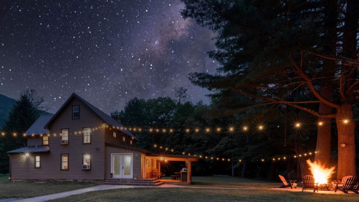 Slate Run Cabin | Riverfront, near Rail Trail | Bald Eagle Lodge