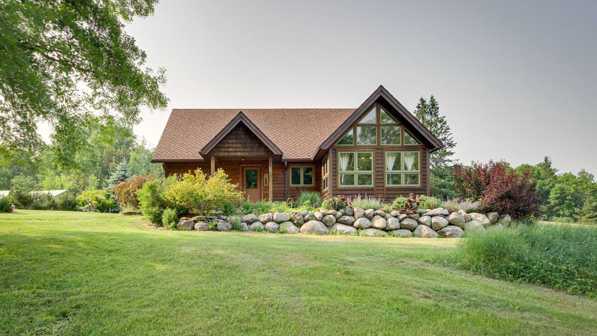 Palisade House | Riverfront Palisade Home in Savanna State Forest!