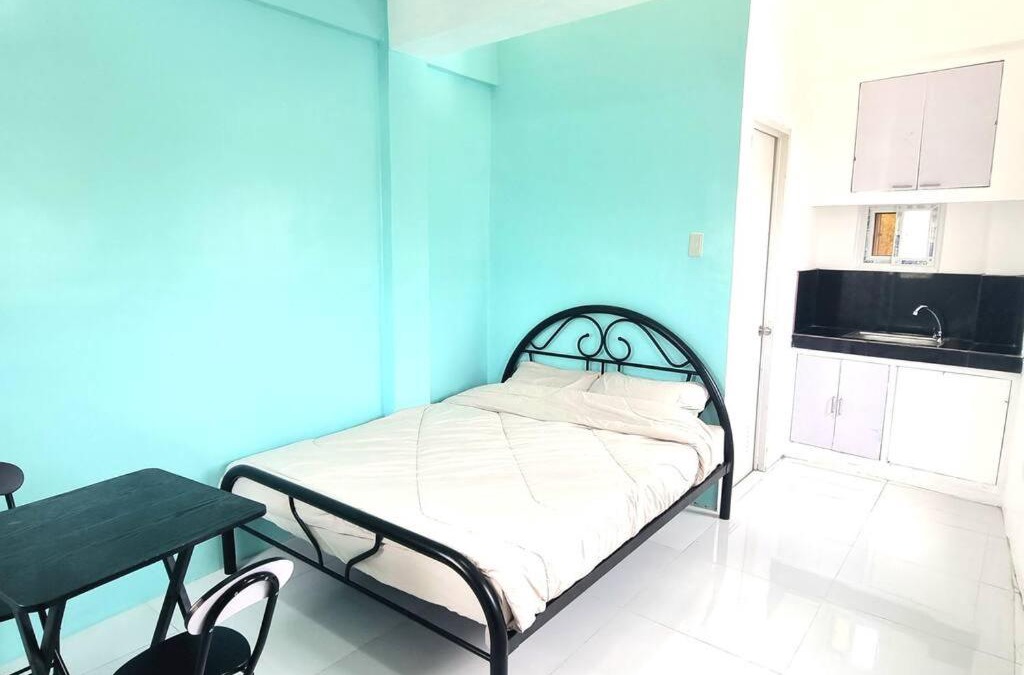 San Carlos Apartment | Riverfront Residence in San Carlos, Pangasinan