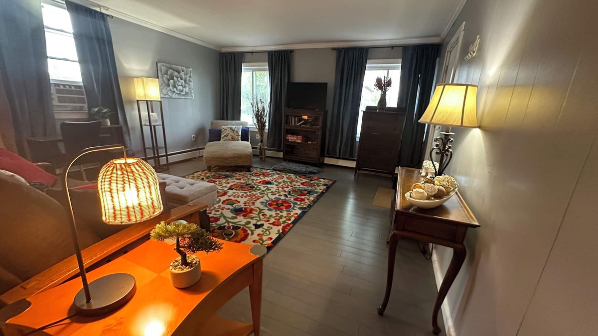 Rockwood Condo | Riverfront Retreat! #2/Fish/Hunt